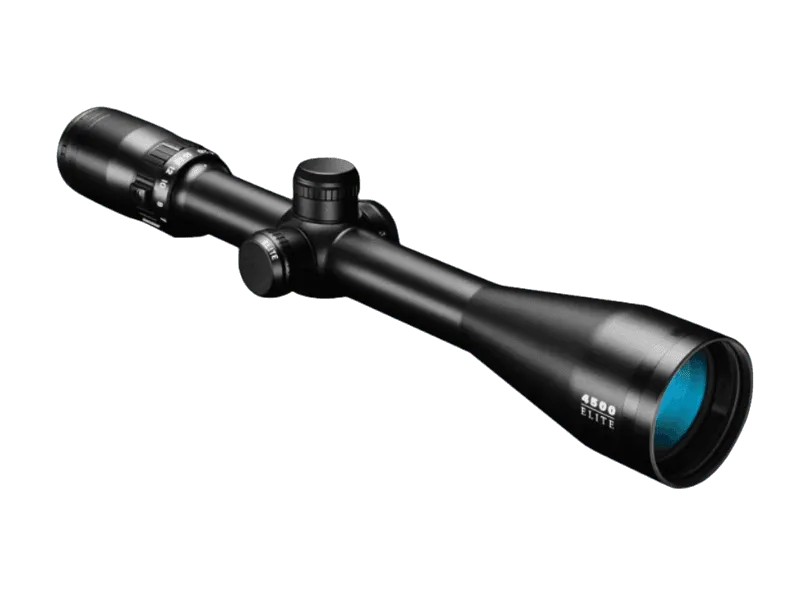 Оптический прицел