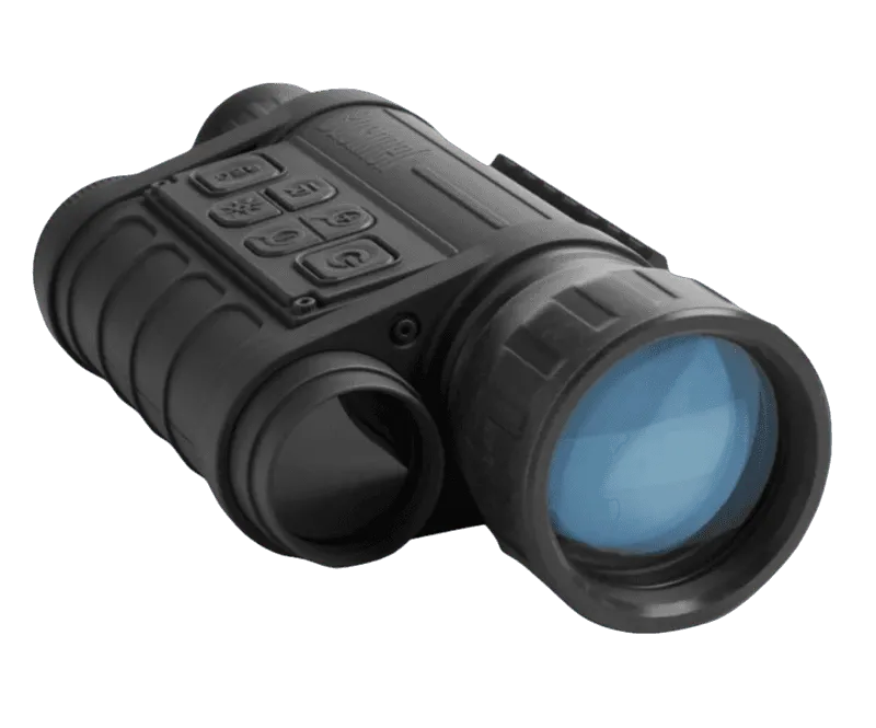 Цифровой монокуляр